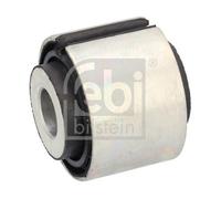 2X Febi 11385 Rear Outer Anti Roll Bar Bush Fits Man Cla E2000 F2000 F90 M