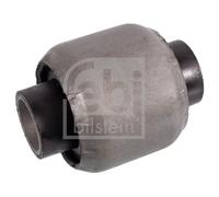 2X Febi 28269 Front Lower Wishbone Suspension Arm Bush Fits Mercedes