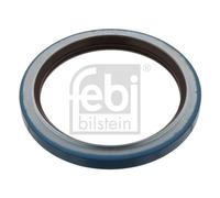 2X Febi 30730 Rear Inner Shaft Seal Wheel Hub Fits Daf 65 Cf 75 85 95 Xf F