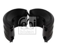 2X Febi 32608 Rear Inner Anti Roll Bar Bush Fits Volvo 8300 8700 8900 9400