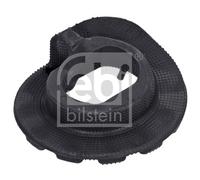 2X Febi 34070 Rear Lower Rubber Buffer Suspension Fits Nissan Renault Leaf