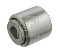 2X Febi 35147 Front Upper Lower Outer Wishbone Suspension Arm Bush