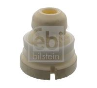 2X Febi 37477 Front Rubber Buffer Suspension Fits Mercedes Cls 2193230144