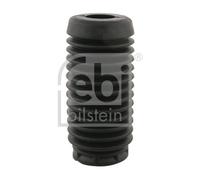 2X Febi 38240 Front Protective Cap Bellow Shock Absorber Fits Ford Fiesta