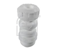 Febi Bilstein 40234 Rear Suspension Rubber Buffer Replacement Fits Seat Skoda VW