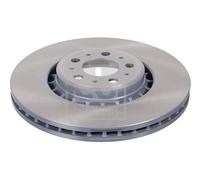 FEBI BILSTEIN 43965 Brake disc