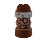 2X Febi 44903 Rear Rubber Buffer Suspension Fits Seat VW Golf Alltrack St