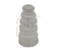 2X Febi 45536 Rear Rubber Buffer Suspension Fits Audi A3 Tt 8J0511353F