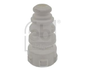 2X Febi 45536 Rear Rubber Buffer Suspension Fits Audi A3 Tt 8J0511353F
