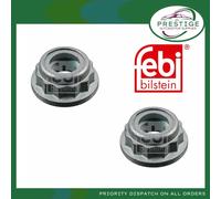 FEBI BILSTEIN 08023 Nut, stub axle