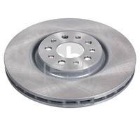 Febi 44052 Brake Disc Rotors