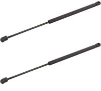 2x Febi Rear Boot Tailgate Gas Strut Spring for Skoda Octavia