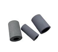 2X Feed Retard Pickup Roller Fit for Okidata OKI B410 B411 B420 B430 B431 B440 B721 B731 C610 C710 C711 C712 C911 C931 C9600 MPS4242