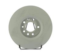 2x FERODO Brake Discs Front For Cadillac BLS Wagon Opel Vectra C GTS Saab