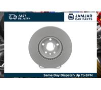 FERODO DDF1567C Brake disc