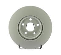 2x FERODO Brake Discs Front For Ford Transit Connect MPV V408 BOX Body Mpv