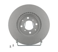 FERODO DDF492C Brake disc