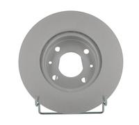 2x FERODO Brake Discs Front For Hyundai I10 1 2 Kia Picanto 1 2 Saab 9-3