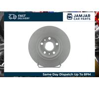 FERODO DDF1733C Brake disc