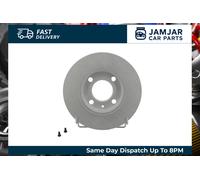 FERODO DDF812C Brake disc