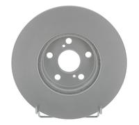 FERODO DDF1865C Brake disc