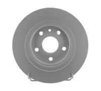 FERODO DDF1872C Brake disc