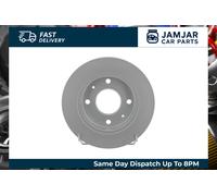FERODO DDF1622C Brake disc