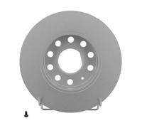 FERODO DDF1276C Brake disc