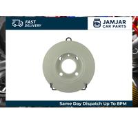 FERODO DDF1233C Brake disc