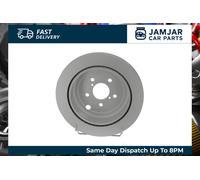 FERODO DDF2141C Brake disc