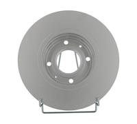 2x FERODO DDF1068C Brake Discs Front Fits Mitsubishi Carisma Saloon Volvo S40 1