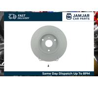FERODO DDF1111C Brake disc