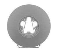 2x FERODO DDF1112C Brake Discs Front Fits Ford Transit Van Platform Chassis BUS