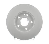 2x FERODO DDF1220C Brake Discs Front Fits Mercedes A-Class B-Class Sports Tourer
