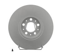 FERODO DDF1221C Brake disc