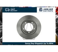 FERODO DDF1282 Brake disc