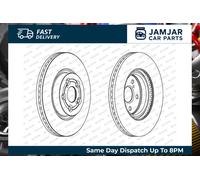 FERODO DDF1315C Brake disc