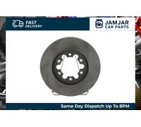 FERODO DDF1398 Brake disc