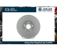 FERODO DDF1424C Brake disc