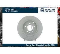 FERODO DDF1431C Brake disc