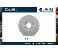 FERODO DDF1502C Brake disc