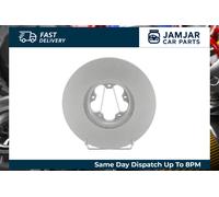 FERODO DDF1555C Brake disc