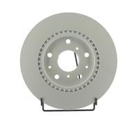 2x FERODO DDF1620C Brake Discs Front Fits Fiat Sedici Suzuki SX4 Saloon Vitara