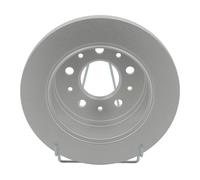 FERODO DDF1653C Brake disc