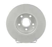 2x FERODO DDF1688C Brake Discs Front Axle Fits Mercedes C-Class T-Model Coupe