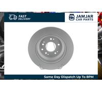FERODO DDF1778C Brake disc