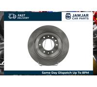 FERODO DDF1901 Brake disc