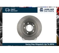 FERODO DDF1945 Brake disc