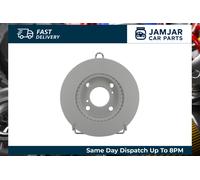FERODO DDF1960C Brake disc
