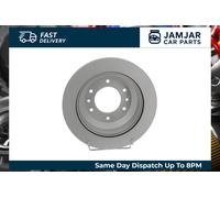 FERODO DDF2112C Brake disc